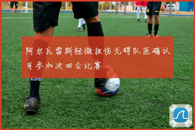 阿尔瓦雷斯轻微扭伤无碍队医确认可参加次回合比赛