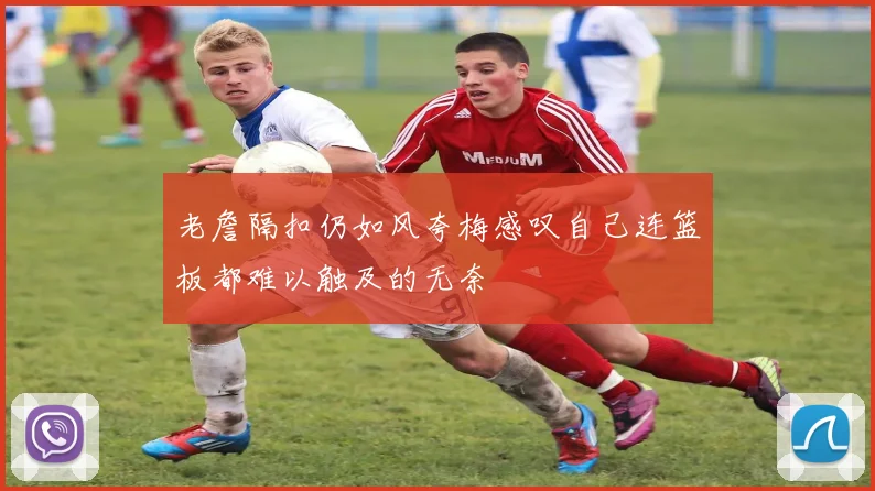 老詹隔扣仍如风夸梅感叹自己连篮板都难以触及的无奈